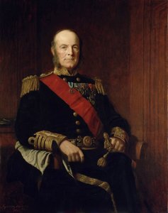Portrait de l