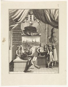 Intérieur d