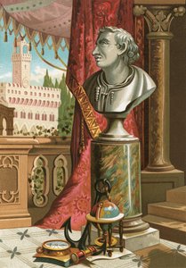 Amerigo Vespucci