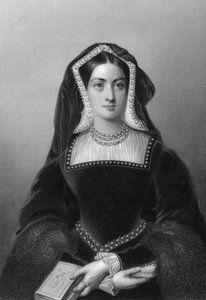 Catherine d