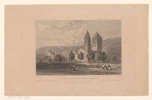 Vue de l