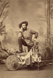 L.P. Federmeyer - J. Wood