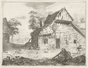Ferme
