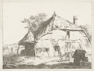 Ferme près d
