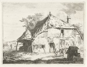 Ferme près d