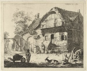 Figures près d