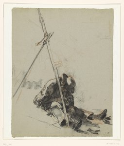 Un moissonneur