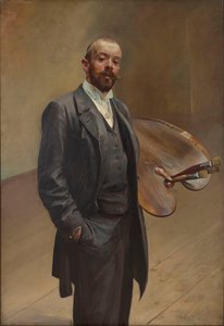  - Jacek Malczewski