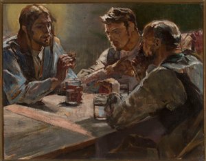  - Jacek Malczewski