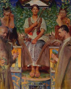  - Jacek Malczewski