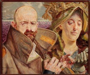  - Jacek Malczewski