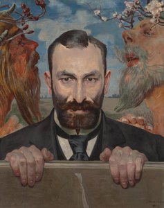  - Jacek Malczewski