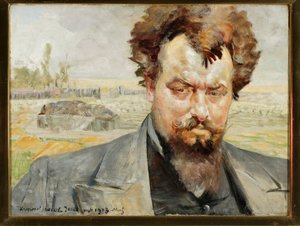  - Jacek Malczewski