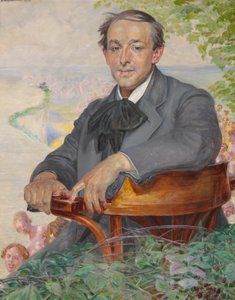 - Jacek Malczewski