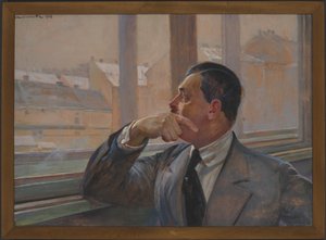  - Jacek Malczewski