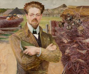  - Jacek Malczewski