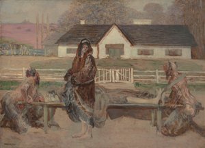  - Jacek Malczewski