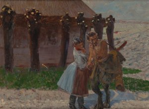  - Jacek Malczewski