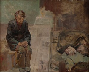  - Jacek Malczewski