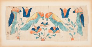 Oiseaux - Jack Arycon