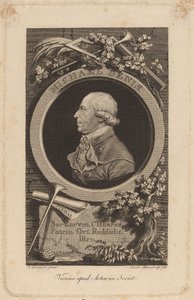 Johann-Michael Denis, 1781 - Jacob Adam