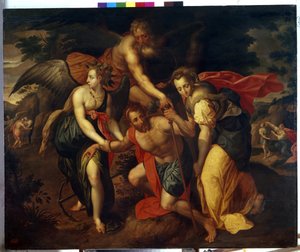 Les trois âges de la vie de l