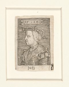Claude, reine de France, fille de Louis XII de France et d