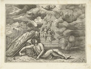 Le rêve de Jacob