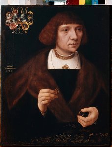 Portrait d