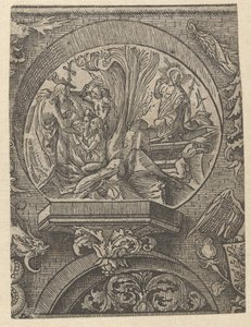 La descente aux enfers et la résurrection du Christ