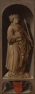 Néerlandais : Saint Adelbert d