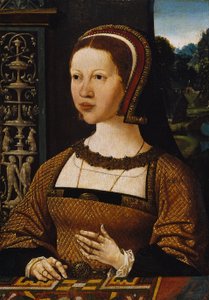 Néerlandais : Portrait d