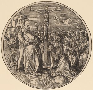 La Crucifixion