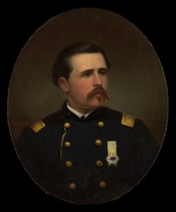 Luigi Palma di Cesnola - Jacob D. Blondel