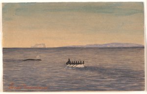 Titre inconnu - Jacob Danielsen