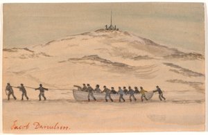 Sans titre - Jacob Danielsen