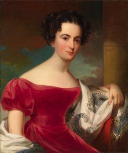 Jane Evans Tevis - Jacob Eichholtz