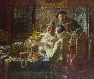 Image inconnue - Jacob Emmanuel Gaisser