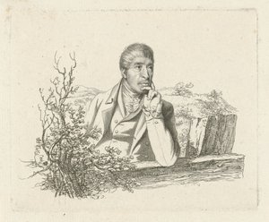 Portrait de Pieter Pieterszn. Barbiers