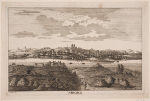 Prospekt de Viborg