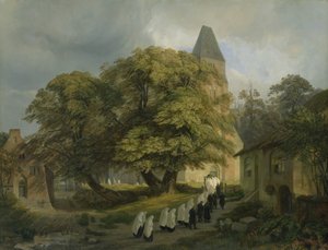 Cimetière d