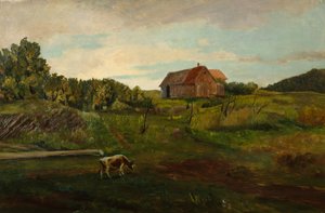 De Græsholmen - Jacob Gloersen