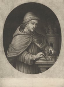 Berthold Schwarz - Jacob Gole
