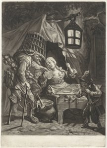 Le goût, Les cinq sens (titre de la série)