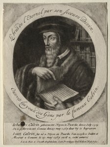 Jean Calvin