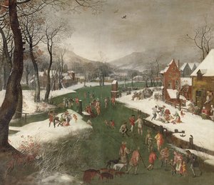 Massacre des Innocents - Jacob Grimmer