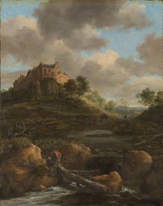 Château de Bentheim