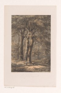 Pavillon Jacoba - Jacob Jan van der Maaten