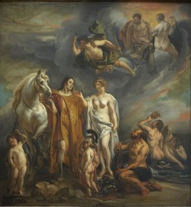  - Jacob Jordaens