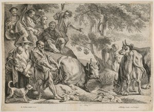  - Jacob Jordaens